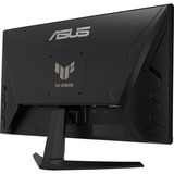 ASUS TUF Gaming VG246H1A, Gaming-Monitor 61 cm (23.8 Zoll), schwarz, FullHD, HDMI, FreeSync, 100Hz Panel