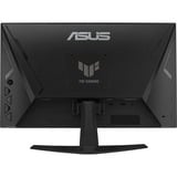 ASUS TUF Gaming VG246H1A, Gaming-Monitor 61 cm (23.8 Zoll), schwarz, FullHD, HDMI, FreeSync, 100Hz Panel