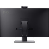 Acer ProDesigner PE320QXT Touchscreen, QLED-Monitor 80 cm (31.5 Zoll), schwarz/silber, 6K UHD+, Webcam 8M, Mikrofon