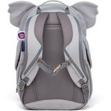 Affenzahn Großer Freund Koala, Rucksack hellgrau/rosa