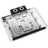 Alphacool Core Geforce RTX 5080 Gaming + Suprim, Wasserkühlung mit Backplate
