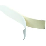 Alphacool Wärmeleitklebepad doppelseitig 15x15x0,5mm, Wärmeleitpads weiß