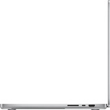 Apple MacBook Pro (16") 2024 CTO, Notebook silber, 48 GB, 8 TB (8 TB SSD), M4 Max, MacOS, Griechisch