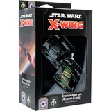 Star Wars: X-Wing 2. Edition - Sternenjäger der Renegat-Klasse, Tabletop