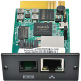 BlueWalker SNMP Manager NG, LAN-Adapter 