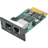 BlueWalker SNMP Manager NG, LAN-Adapter 