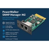 BlueWalker SNMP Manager NG, LAN-Adapter 