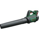 Bosch Akku-Laubbläser Advanced LeafBlower 36V-750 Solo, 36Volt grün/schwarz, ohne Akku und Ladegerät, 36V POWER FOR ALL