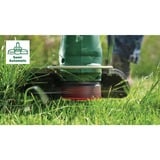 Bosch Heimwerken & Garten Akku-Rasentrimmer UniversalGrassCut 18V-26-500, 18Volt grün/schwarz, Li-Ionen Akku 2,0Ah, POWER FOR ALL ALLIANCE