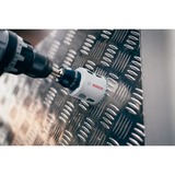 Bosch Lochsäge BiM Progressor for Wood & Metal, Ø 111mm 4.1/2"