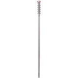Bosch PRO SDS max-9 BreakThrough Durchbruchbohrer, Ø 45mm, lang Arbeitslänge 850mm