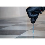 Bosch Professional EXPERT HEX-9 MultiConstruction Bohrer, Ø 3,5mm Arbeitslänge 45mm