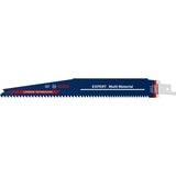 Bosch Professional EXPERT Säbelsägeblatt ‘Multi Material’ S 1156 XHM Länge 225mm