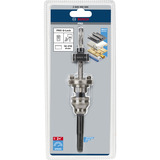 Bosch Professional PRO Q-Lock SDS-plus Adapter für Lochsägen 