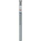 Bosch Professional PRO SDS max-9 BreakThrough Durchbruchbohrer, Ø 45mm, lang Arbeitslänge 850mm