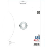 Bosch Professional PRO Stone Diamanttrennscheibe, Ø 230mm Bohrung 22,23mm