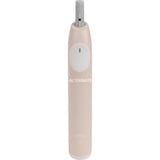 Braun Oral-B iO Series 2 Night Black/Calm Pink mit 2. Handstück, Elektrische Zahnbürste schwarz