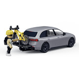 COBI Audi RS4 "Cycling Madness", Konstruktionsspielzeug Maßstab 1:35