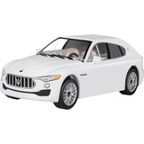 COBI Maserati Levante, Konstruktionsspielzeug