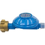 Campingaz Gasdruck-Regler, 50mbar, Druckminderer blau, 1,0 kg/h