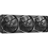 Corsair RS360 II Unified Frame, Gehäuselüfter schwarz, 360 mm