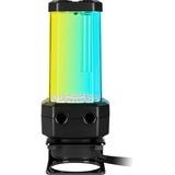Corsair XD5 RGB Pump/Reservoir, Pumpe schwarz, Reservoir/Pumpen Combo