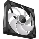 Corsair iCUE LINK RX140 II RGB, Gehäuselüfter schwarz, Black, 140 mm