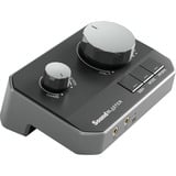 Creative SoundBlaser G8 Hi-Res, Soundkarte schwarz