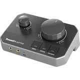 Creative SoundBlaser G8 Hi-Res, Soundkarte schwarz