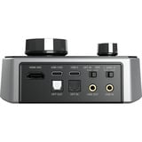 Creative SoundBlaser G8 Hi-Res, Soundkarte schwarz