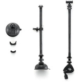 DJI Osmo - Faltarm-Kit, Halterung schwarz