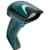 Datalogic Gryphon I GD4132, Barcode-Scanner schwarz, inkl. USB-Kabel