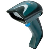 Datalogic Gryphon I GD4132, Barcode-Scanner schwarz, inkl. USB-Kabel