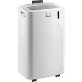 DeLonghi PAC EM77, Klimagerät weiß/grau