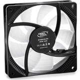 DeepCool CF120-3in1 120x120x25, Gehäuselüfter schwarz, 3er Pack