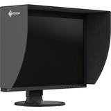 EIZO CG2400S ColorEdge, LED-Monitor 61.1 cm (24.1 Zoll), schwarz, WUXGA, IPS, USB-C, USB-Hub, KVM-Switch