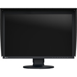 EIZO CG2400S ColorEdge, LED-Monitor 61.1 cm (24.1 Zoll), schwarz, WUXGA, IPS, USB-C, USB-Hub, KVM-Switch