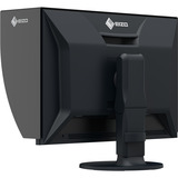 EIZO CG2400S ColorEdge, LED-Monitor 61.1 cm (24.1 Zoll), schwarz, WUXGA, IPS, USB-C, USB-Hub, KVM-Switch