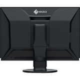 EIZO CG2400S ColorEdge, LED-Monitor 61.1 cm (24.1 Zoll), schwarz, WUXGA, IPS, USB-C, USB-Hub, KVM-Switch