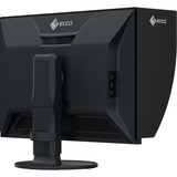 EIZO CG2400S ColorEdge, LED-Monitor 61.1 cm (24.1 Zoll), schwarz, WUXGA, IPS, USB-C, USB-Hub, KVM-Switch
