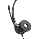 EPOS | Sennheiser IMPACT SC 630 ML, Headset schwarz, Mono, USB