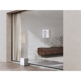 Ecovacs Fensterputz-Roboter WINBOT W2 Omni, Fenstersauger weiß, 96 Watt, mit tragbarer Dockingstation