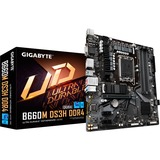 GIGABYTE B660M DS3H DDR4, Mainboard