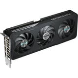 GIGABYTE GeForce RTX 5060 Ti EAGLE MAX OC 16G, Grafikkarte DLSS 4, 3x DisplayPort, 1x HDMI 2.1