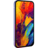 Google Pixel 9a 2565GB, Handy Iris, Android 15, Dual SIM, 8 GB