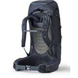 Gregory Baltoro 65, Rucksack blaugrau, 65 Liter, Größe S