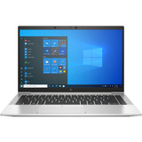 HP EliteBook 840 G8 Generalüberholt, Notebook silber, Intel® Core™ i7-1185G7, Intel® Iris® Xe Graphics, 16 GB DDR4, 512 GB (512 GB SSD), Windows 11 Pro