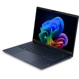 HP EliteBook X G2q (DL9Z2ET), Notebook dunkelblau, Qualcomm Snapdragon X2 Elite X2E-90-100, Qualcomm Adreno GPU, 32 GB LPDDR5X, 1 TB (1 TB SSD), Windows 11 Pro