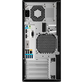 HP Z2 Tower G4 Workstation Generalüberholt, PC-System schwarz, Windows 11 Pro 
