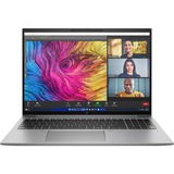 HP ZBook Firefly 16 G11 (86D50EA), Notebook silber, Intel® Core™ Ultra 7 155H, NVIDIA RTX A500, 64 GB DDR5, 2 TB (2 TB SSD), Windows 11 Pro 64-Bit